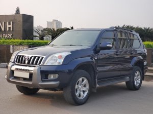 Toyota Land Cruiser Prado 2009 - Bán ô tô đăng ký lần đầu 2009, nhập khẩu, giá tốt 565tr