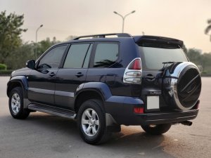 Toyota Land Cruiser Prado 2009 - Bán ô tô đăng ký lần đầu 2009, nhập khẩu, giá tốt 565tr