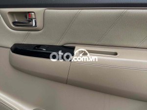 Toyota Fortuner cần bán xe Fotuner sx 2012 chính chủ từ mới 2012 - cần bán xe Fotuner sx 2012 chính chủ từ mới