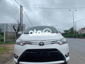 Toyota Vios cần bán xe  2017 số sàn 2017 - cần bán xe vios 2017 số sàn