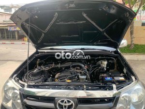 Toyota Fortuner   2 cầu Số tự động nhập Thái Lan 2006 - Toyota Fortuner 2 cầu Số tự động nhập Thái Lan