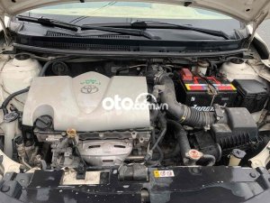 Toyota Vios cần bán xe  2017 số sàn 2017 - cần bán xe vios 2017 số sàn