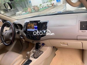 Toyota Fortuner   2 cầu Số tự động nhập Thái Lan 2006 - Toyota Fortuner 2 cầu Số tự động nhập Thái Lan
