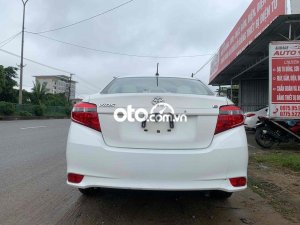 Toyota Vios cần bán xe  2017 số sàn 2017 - cần bán xe vios 2017 số sàn