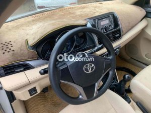 Toyota Vios cần bán xe  2017 số sàn 2017 - cần bán xe vios 2017 số sàn
