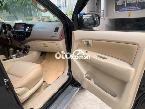 Toyota Fortuner   2 cầu Số tự động nhập Thái Lan 2006 - Toyota Fortuner 2 cầu Số tự động nhập Thái Lan