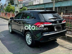 Toyota Corolla Cross Xe nhà đi rất kĩ xem xe ở q12 cần tiền bán xe đẹp 2017 - Xe nhà đi rất kĩ xem xe ở q12 cần tiền bán xe đẹp