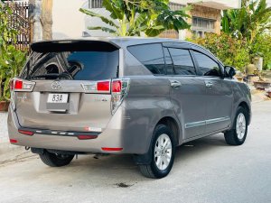 Toyota Innova 2019 - Xe chính chủ giá chỉ 615tr