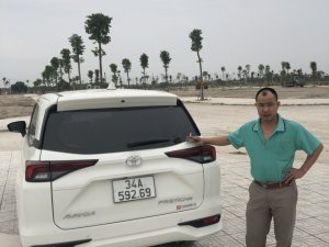 Toyota Avanza Premio 2022 - Bán cho người sủ dụng để thay xe, không mặc cả giá. Thiện chí mua hãy gọi