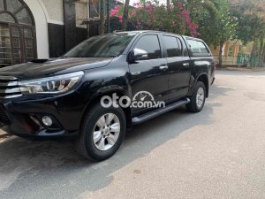 Toyota Hilux Xe 1 chủ cam kết không đâm đụng không ngập nước 2016 - Xe 1 chủ cam kết không đâm đụng không ngập nước