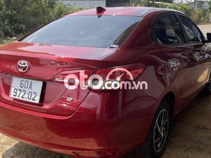 Toyota Vios xe đẹp 98% bao chưa dặm tút sơn zin 100/100 2021 - xe đẹp 98% bao chưa dặm tút sơn zin 100/100