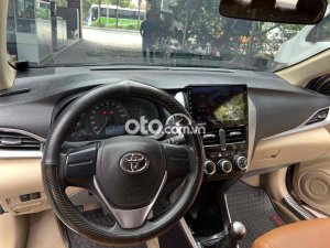 Toyota Vios sang cho ai cần mua đi lại 2019 - sang cho ai cần mua đi lại