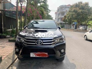 Toyota Hilux Xe 1 chủ cam kết không đâm đụng không ngập nước 2016 - Xe 1 chủ cam kết không đâm đụng không ngập nước