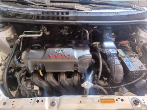 Toyota Vios 2004 - Giá tốt 125tr