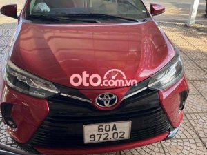 Toyota Vios xe đẹp 98% bao chưa dặm tút sơn zin 100/100 2021 - xe đẹp 98% bao chưa dặm tút sơn zin 100/100