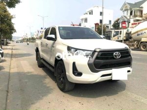 Toyota Hilux  2.4 tự động 2022 2022 - Hilux 2.4 tự động 2022