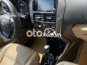 Toyota Vios xe đẹp 98% bao chưa dặm tút sơn zin 100/100 2021 - xe đẹp 98% bao chưa dặm tút sơn zin 100/100