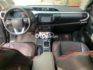 Toyota Hilux Xe 1 chủ cam kết không đâm đụng không ngập nước 2016 - Xe 1 chủ cam kết không đâm đụng không ngập nước