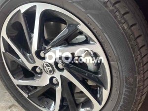 Toyota Vios xe đẹp 98% bao chưa dặm tút sơn zin 100/100 2021 - xe đẹp 98% bao chưa dặm tút sơn zin 100/100