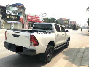 Toyota Hilux  2.4 tự động 2022 2022 - Hilux 2.4 tự động 2022