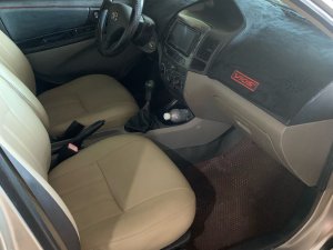 Toyota Vios 2004 - Giá tốt 125tr