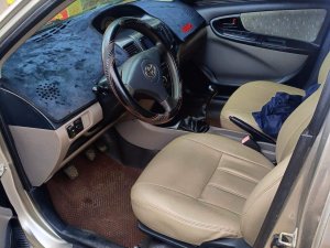 Toyota Vios 2004 - Giá tốt 125tr