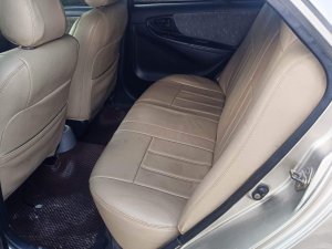 Toyota Vios 2004 - Giá tốt 125tr