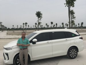 Toyota Avanza Premio 2022 - Bán cho người sủ dụng để thay xe, không mặc cả giá. Thiện chí mua hãy gọi