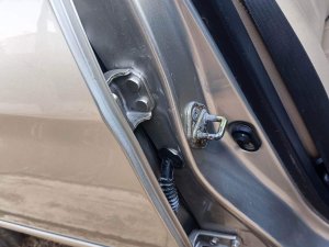 Toyota Vios 2004 - Giá tốt 125tr