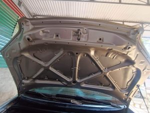 Toyota Vios 2004 - Giá tốt 125tr