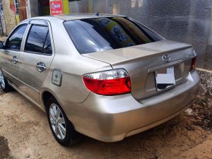 Toyota Vios 2004 - Giá tốt 125tr
