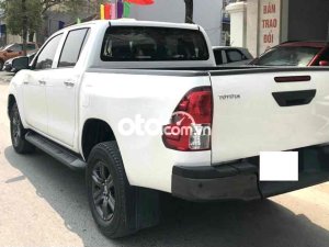 Toyota Hilux  2.4 tự động 2022 2022 - Hilux 2.4 tự động 2022