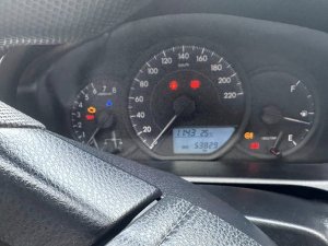 Toyota Vios 2019 - Màu trắng số sàn, giá hữu nghị