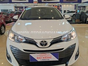 Toyota Vios 2020 - Bản full, số tự động