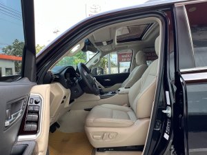 Toyota Land Cruiser 2021 - Siêu lướt