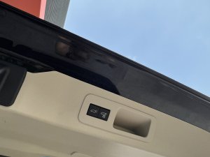 Toyota Land Cruiser 2021 - Siêu lướt