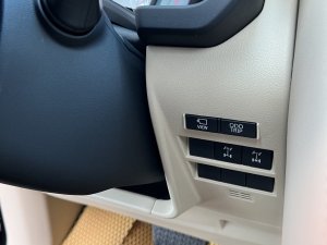 Toyota Land Cruiser 2021 - Siêu lướt