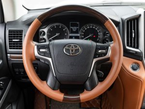 Toyota Land Cruiser 2016 - Bán ô tô model 2017