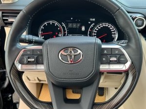 Toyota Land Cruiser 2021 - Siêu lướt