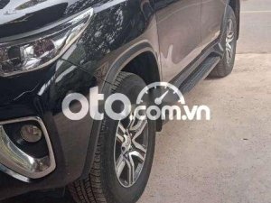 Toyota Fortuner Bán 2017 - Bán