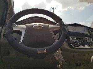 Toyota Innova 2016 - Hồ sơ cầm tay sang tên trong vòng 1 nốt nhạc
