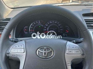 Toyota Camry  2010 2010 - camry 2010
