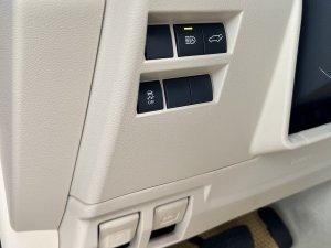 Toyota Land Cruiser 2021 - Siêu lướt