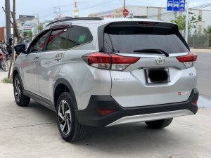 Toyota Rush 2020 - Giá 560tr