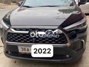 Toyota Corolla Cross  Cross 2022 2022 - Toyota Cross 2022