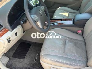 Toyota Camry  2010 2010 - camry 2010