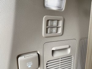 Toyota Land Cruiser 2021 - Siêu lướt