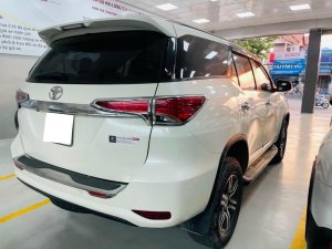 Toyota Fortuner 2018 - Máy dầu siêu mới