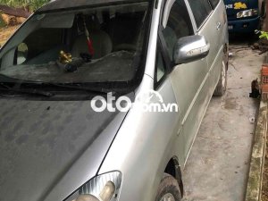 Toyota Innova nhà không dùng cần bán xe như hình 2009 - nhà không dùng cần bán xe như hình