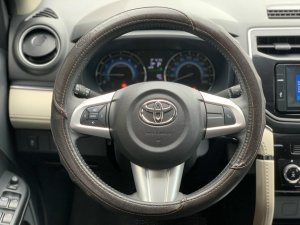 Toyota Rush 2020 - Odo 68.000km giá chỉ 565tr